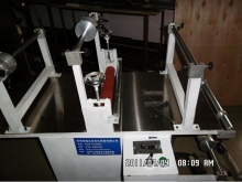 多軸，多料架覆膜機(jī)