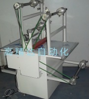 自動收料覆膜機(jī).卷對卷覆膜機(jī)